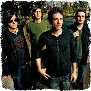 The Wallflowers