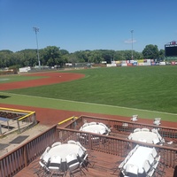 Loggers Baseball, La Crosse, WI