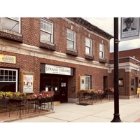 Strand Theater, Hudson Falls, NY