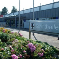 Stadthalle, Attendorn