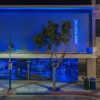Giggles Night Club, Glendale, CA
