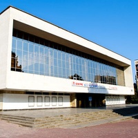 Oblasnyy Akademichnyy Muzychno-Dramatychnyy Teatr, Khmelnytskyi