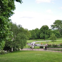 Hyde Park, Londra