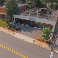 Ardmore Barber Shop, Winston-Salem, NC