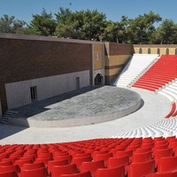 Aktuel Open Air Stage, Adalia