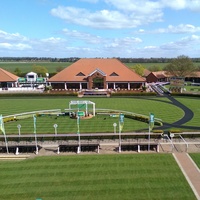 Rowley Mile Course, Newmarket