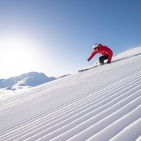 Hemsedal Skisenter, Hemsedal