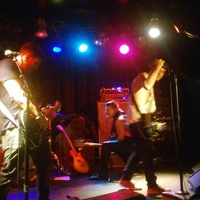 The Viper Room, West Hollywood, CA