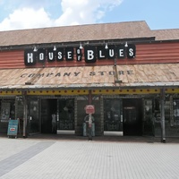 The Front Porch at House of Blues, Orlando, FL