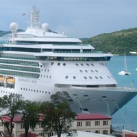 Serenade of the Seas, Tampa, FL