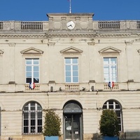 Concerti rock in Mairie, Sablé-sur-Sarthe Mairie, Sablé-sur-Sarthe