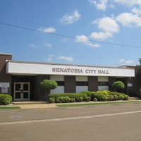 Senatobia, MS