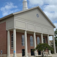 First Baptist Church, Decatur, TX