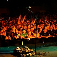 The Studio at Warehouse Live, Houston, TX