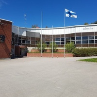 Painotalo, Äänekoski