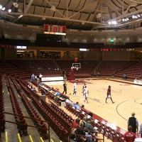 TD Arena, Charleston, SC