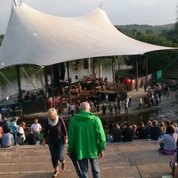 Amphitheater, Gelsenkirchen