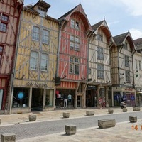 Troyes