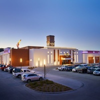 Anthem at Hard Rock Sioux City, Sioux City, IA