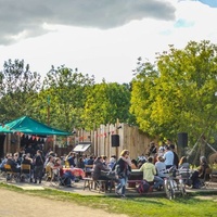 Le Héron carré, Angers