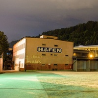 VAZ Hafen, Innsbruck