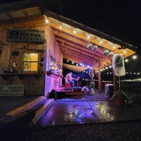 Big Rail Brewing, Grove City, PA