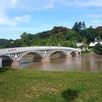 Chepstow