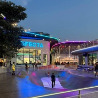 TRIFECTA, Singapore