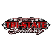 Tri State Speedway, Pocola, OK