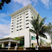 Grand Mahkota Hotel, Pontianak