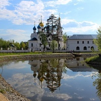 Dedovsk