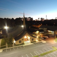 Immanuel Baptist Church, Tallahassee, FL