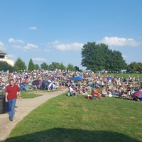 The Theatre in the Park, Shawnee, KS