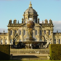 Castle Howard, York