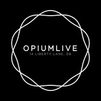 Opium Live, Dublino