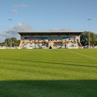Town Football Club, Nantwich