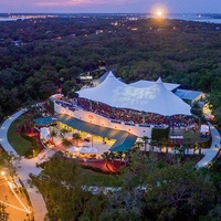 Concerti rock in The St. Augustine Amphitheatre, St. Augustine, FL The St. Augustine Amphitheatre, St. Augustine, FL
