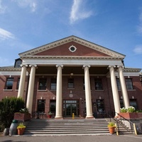 McMenamins Grand Lodge, Forest Grove, OR