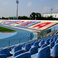 Stadion Zirka, Kropyvnytskyi