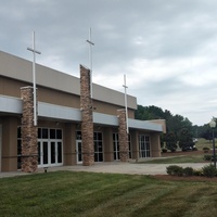 City Church, Gastonia, NC