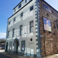 Grand Theatre, Lancaster