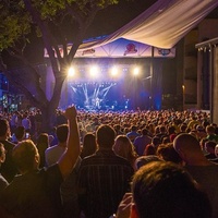 Jannus Live, St. Petersburg, FL