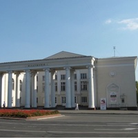 Concerti rock in Khmelnitskaia Oblastnaia Filarmoniia, Khmelnytskyi Khmelnitskaia Oblastnaia Filarmoniia, Khmelnytskyi