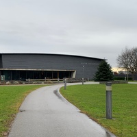 Kultur & Bürgerhaus - Grosser Saal, Friburgo in Brisgovia