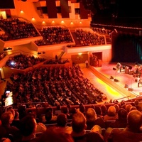 Waterfront Hall, Belfast