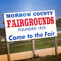 Concerti rock in Morrow County Fairgrounds, Mount Gilead, OH Morrow County Fairgrounds, Mount Gilead, OH