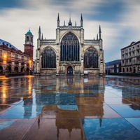 Kingston-upon-Hull