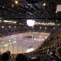 Santander Arena, Reading, PA