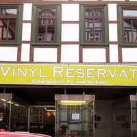 Vinyl Reservat, Gottinga