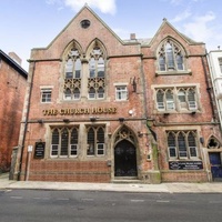 The Church House, Sheffield